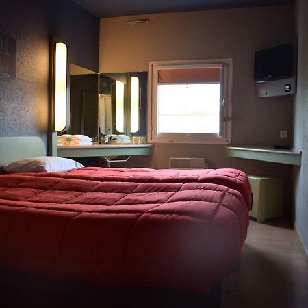 Design Booking Villeneuve-le-Roi Eksteriør billede